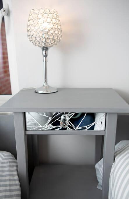 Cheerful 2 Bedroom House In The Heart Of Belfast Ngoại thất bức ảnh